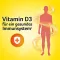 VIGANTOLVIT Immune film-coated tablets, 30 pcs