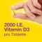 VIGANTOLVIT Immune film-coated tablets, 60 pcs