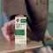 Doppelherz Vitamin D3 2000 IU pure drops, 9.2 ml