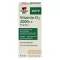 Doppelherz Vitamin D3 2000 IU pure drops, 9.2 ml