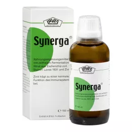 SYNERGA Solution, 100 ml