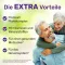 GLYCOWOHL extra capsules, 90 pc