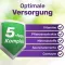 GLYCOWOHL extra capsules, 90 pc