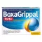 BOXAGRIPPAL forte Cold Tab. 400 mg/60 mg FTA, 12 pcs