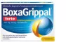 Instructions for use for BoxaGrippal forte cold tablets 400 mg/60 mg film-coated tablets, 12 pcs - 2