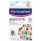 HANSAPLAST Sensitive childrens plaster strips, 20 pcs
