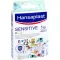 HANSAPLAST Sensitive childrens plaster 6 cmx1 m, 1 pc