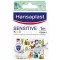 HANSAPLAST Sensitive childrens plaster 6 cmx1 m, 1 pc
