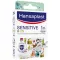 HANSAPLAST Sensitive childrens plaster 6 cmx1 m, 1 pc