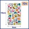 HANSAPLAST Sensitive childrens plaster 6 cmx1 m, 1 pc