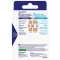 HANSAPLAST Elastic plaster strips, 20 pcs