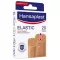 HANSAPLAST Elastic plaster strips, 20 pcs