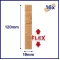 Instructions for use for Hansaplast Elastic Finger Plaster Strips, 16 pcs - 2