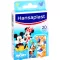 HANSAPLAST Childrens plaster strips Mickey &amp; Friends, 20 pcs