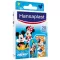 HANSAPLAST Childrens plaster strips Mickey &amp; Friends, 20 pcs