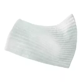 SUPRASORB A Pro Calcium Alginate Compr.10x10 cm, 10 pcs