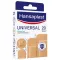 Hansaplast universal plaster strips, waterproof, 20 pieces