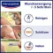 Hansaplast universal plaster strips, waterproof, 20 pieces