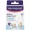 HANSAPLAST Aqua Protect plaster strips, 20 pcs