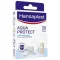 Hansaplast Aqua Protect plaster strips, 20 pieces