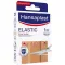 HANSAPLAST Elastic plaster 6 cmx1 m, 1 pc