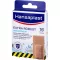 HANSAPLAST extra robust waterproof plaster strips, 16 pcs