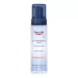 EUCERIN UreaRepair PLUS Shower foam, 200 ml