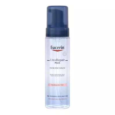 EUCERIN UreaRepair PLUS Shower foam, 200 ml