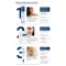 EUCERIN UreaRepair PLUS Shower foam, 200 ml