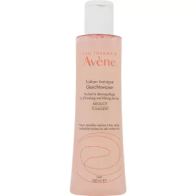 AVENE Facial toner, 200 ml