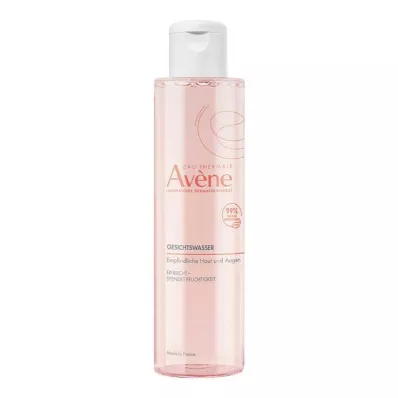 AVENE Facial toner, 200 ml