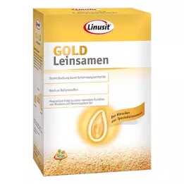 LINUSIT Gold linseed, 500 g
