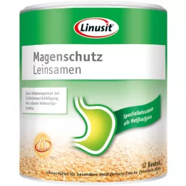 LINUSIT Stomach Protector Kernels, 12X10 g