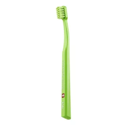 CURAPROX CS kids ultrasoft toothbrush 4-12 years, 1 pc