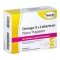 Omega-3 + cod liver oil natural capsules (60 pieces)