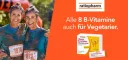 Instructions for use for Vitamin B complex ratiopharm direct, 20 pcs - 1
