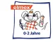 Instructions for use for Elmex baby toothpaste, 50 ml - 1