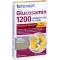 TETESEPT Glucosamine 1200 film-coated tablets, 30 pcs