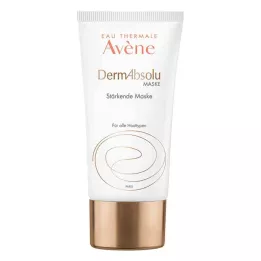 AVENE DermAbsolu strengthening mask, 75 ml