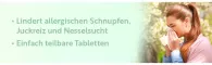 Instructions for use for Tavegil® tablets, 60 pcs - 2