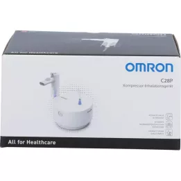 OMRON C28P Inhaler, 1 pc