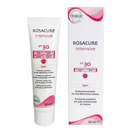 SYNCHROLINE Rosacure Intensive Cream SPF 30, 30 ml