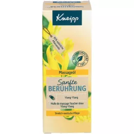 KNEIPP Gentle Touch Massage Oil, 100 ml