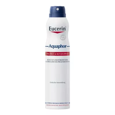 EUCERIN Aquaphor Protect & Repair Spray, 250 ml EUCERIN Aquaphor Protect & Repair Spray, 250 ml