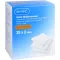 ALVITA Gauze compresses sterile 7.5x7.5 cm, 25X2 pcs