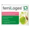 FEMILOGES enteric-coated tablets, 30 pcs
