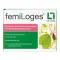 FEMILOGES enteric-coated tablets, 60 pcs
