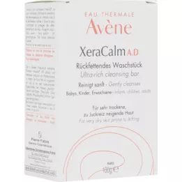 AVENE XeraCalm A.D moisturising wash, 100 g