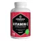 Vitamin C 160 mg acerola extract pure vegan capsules, 180 pieces