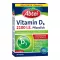 ABTEI Vitamin D3 2100 I.U. vegetarian capsules, 24 pcs